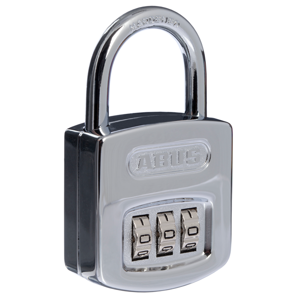 ABUS 160 Series Combination Padlock