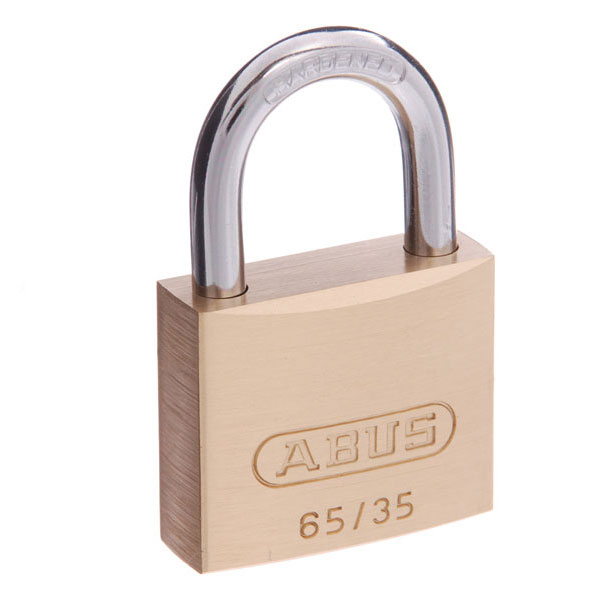 ABUS 65/35 Series Padlocks