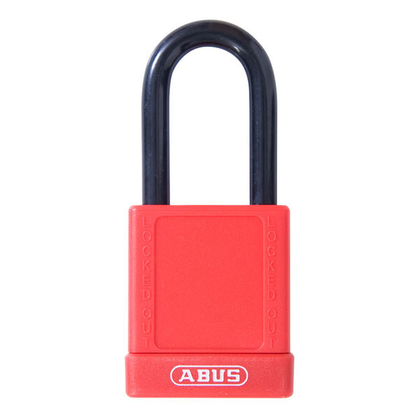 ABUS 74 Series Safety Padlocks