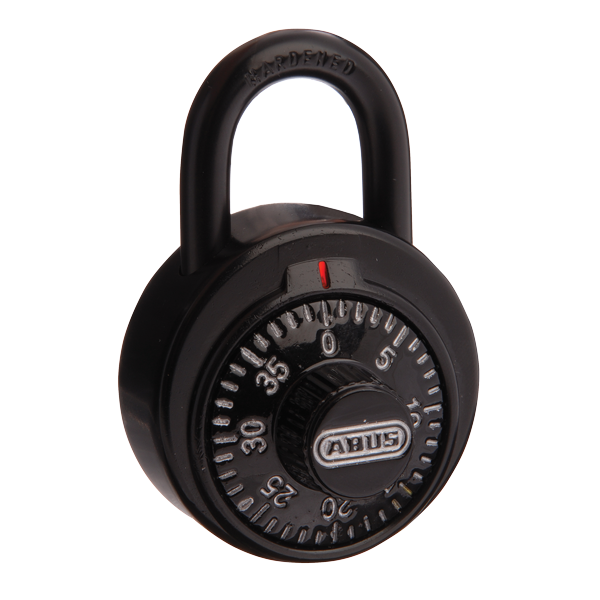 ABUS 78 Series Combination Padlocks