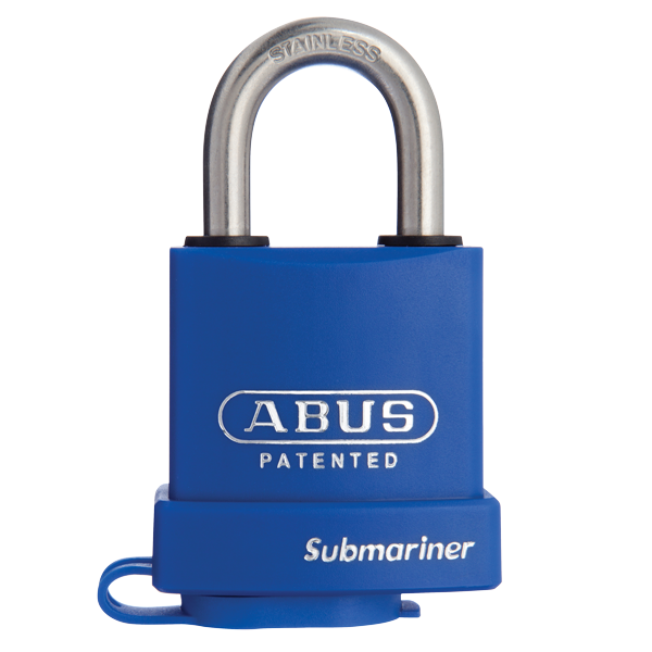 ABUS 83wpib/53 Padlock