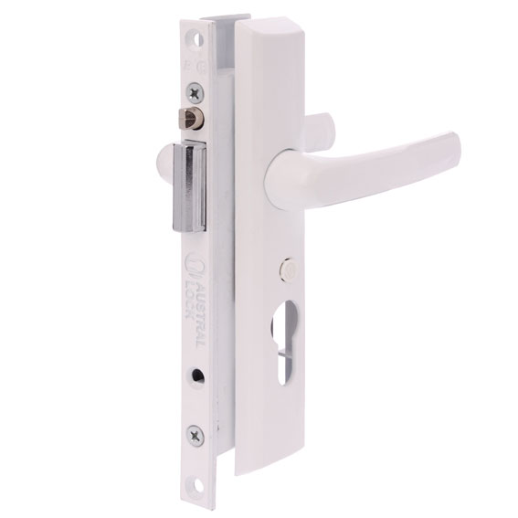 Austral Elegance Lockset