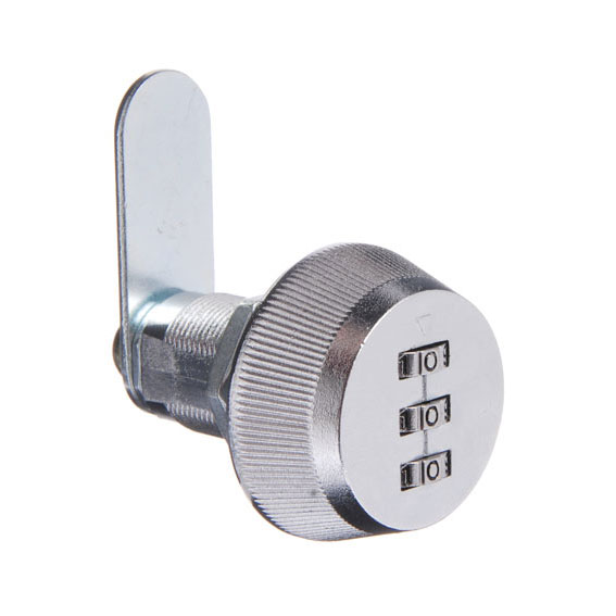 Combination Cam Locks