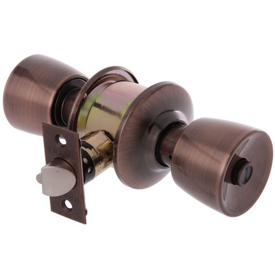 BRAVA Urban C6 Series Lockset