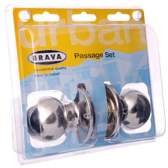 BRAVA Urban T3 Passage Sets