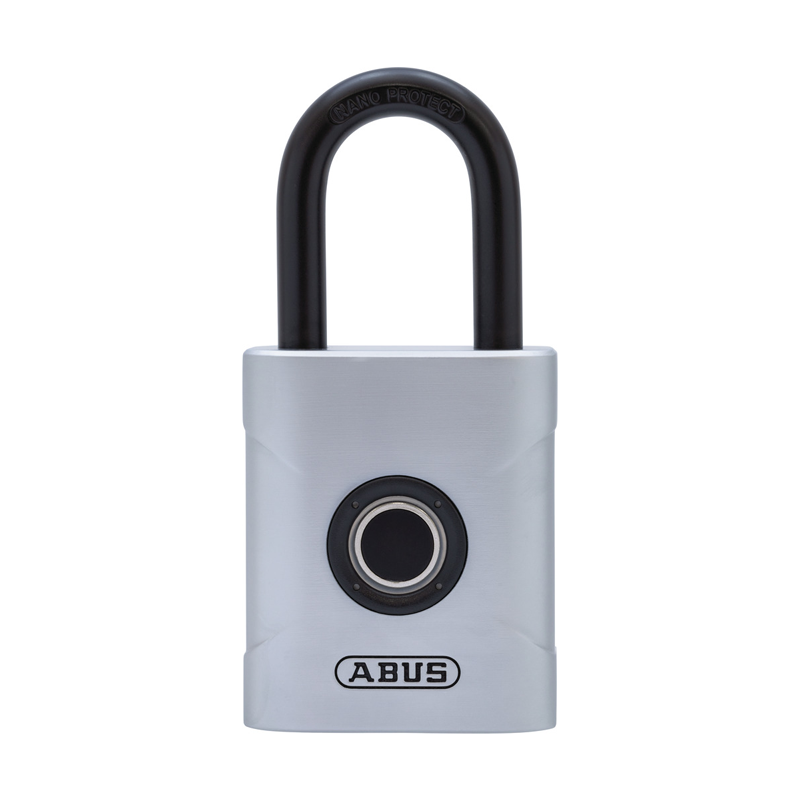 Biometric Padlocks