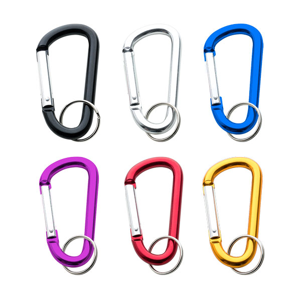 Carabiners - Non-locking