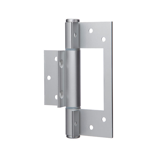 Hinges & Hinge Bolts