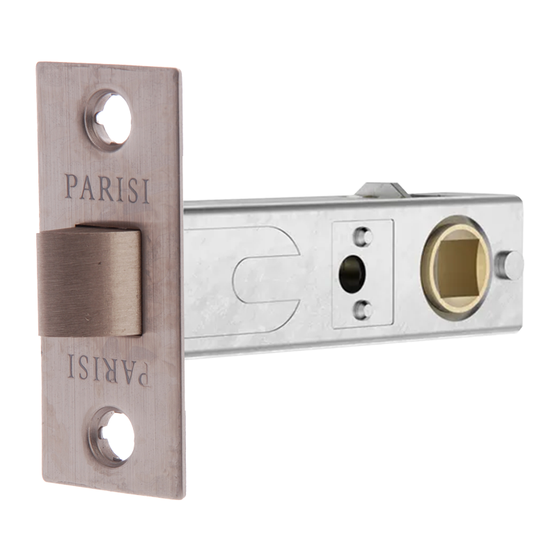 Parisi Latch Tubular