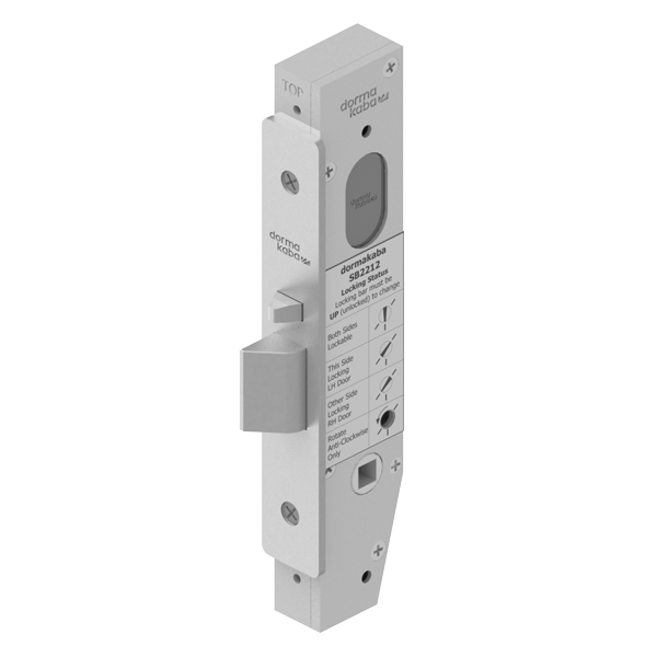 SB2 Series Mortice Locks