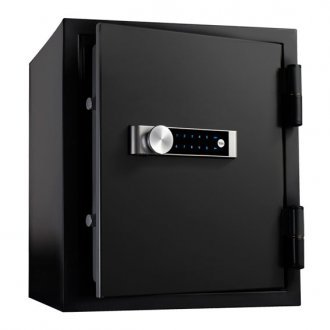 Safes & Safe Locks