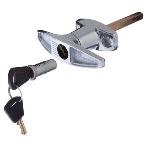 LOCK FOCUS T HANDLE A/HG-F/01/3S/E KD