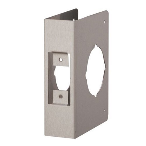 BDS DEADBOLT WRAP 35/60 SSS WAP7DB/35/60