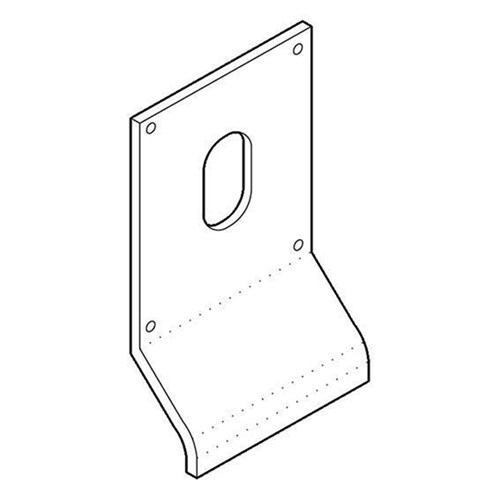 BDS DOOR PULL SMALL suit 590