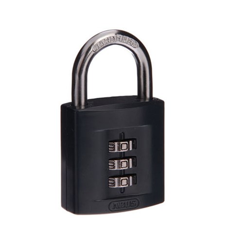 ABUS P/LOCK 158/40 COMBO DP