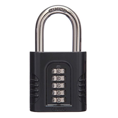 ABUS P/LOCK 158/65 COMBO BX