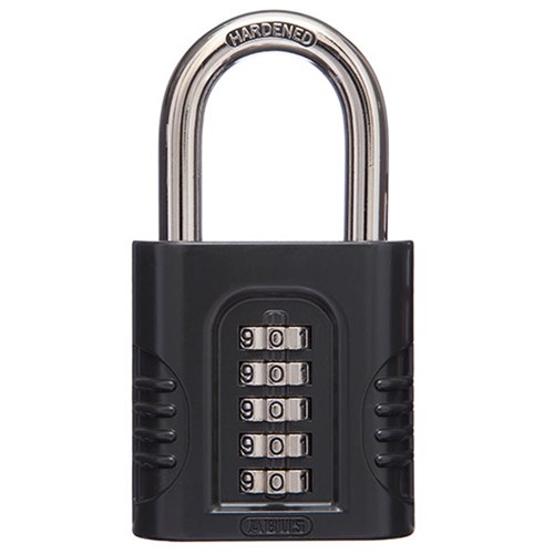 ABUS P/LOCK 158/65 COMBO DP