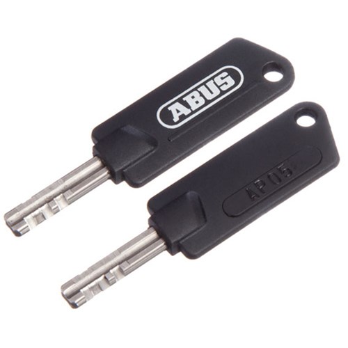 ABUS OVERRIDE KEY AP052 suit 158KC/45 P/LOCK