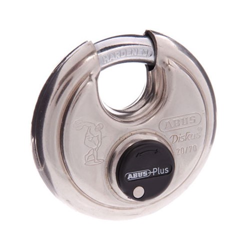 ABUS P/LOCK 20/70 KA2072