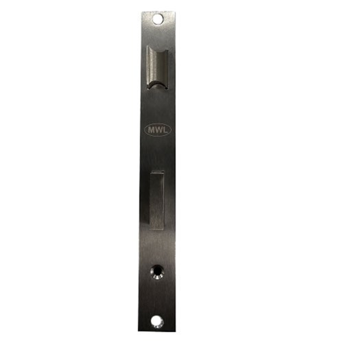 MWL 2PT Mortise Lock - 30 mm Backset