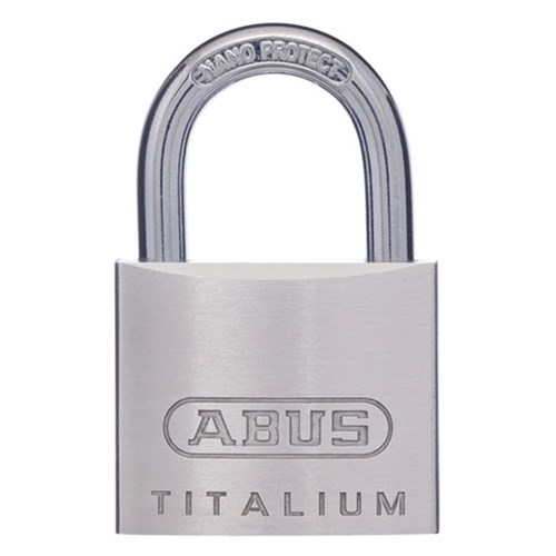 ABUS P/LOCK 64TI/35 KD DP