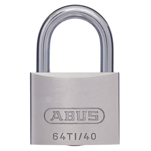 ABUS P/LOCK 64TI/40 KD DP