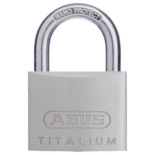 ABUS P/LOCK 64TI/45 KD DP