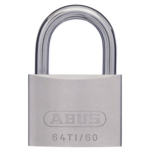 ABUS P/LOCK 64TI/60 KD DP