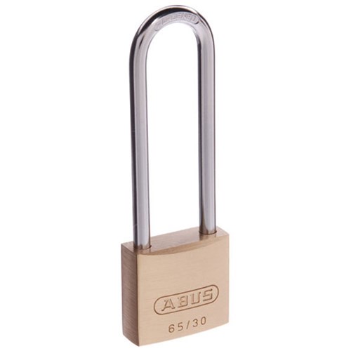 ABUS P/LOCK 65/30HB60 KA6302