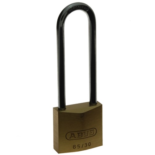 ABUS P/LOCK 65/30HB60 KA6302