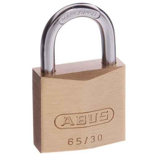 ABUS P/LOCK 65/30 KA303