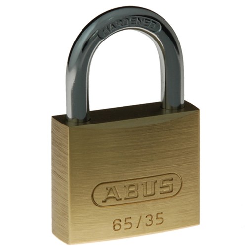 ABUS P/LOCK 65/35 KA355