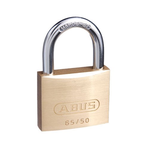 ABUS P/LOCK 65/50 KA504