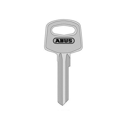 ABUS BLANK 74/40 #W25L KEYWAY