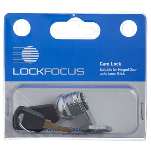 LOCK FOCUS CAM LOCK AR/CR11/01/3B/N04 DP