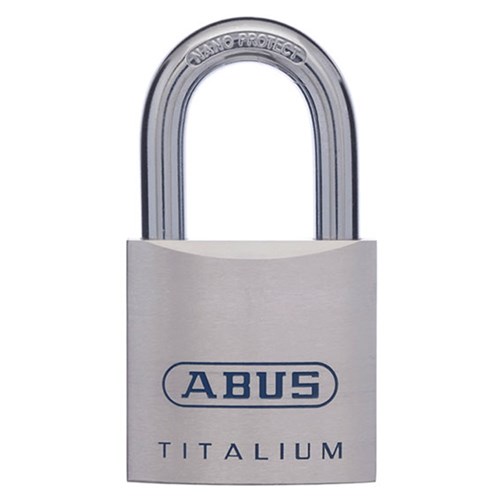 ABUS P/LOCK 80TI/50 KD DP