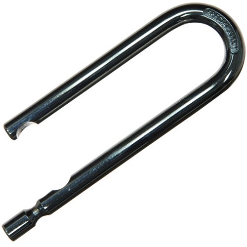 ABUS SHACKLE 83/45 75MM ALLOY