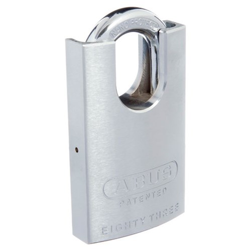 ABUS P/LOCK 83/50 CLSHK KD SERIES 