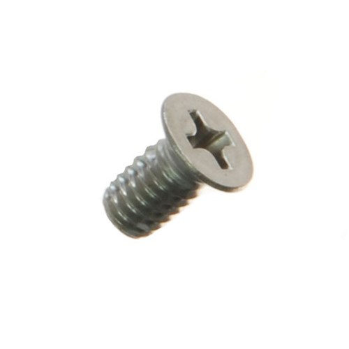 ABUS SPARE PART 83 CYL RET S/S SCREW PK=10