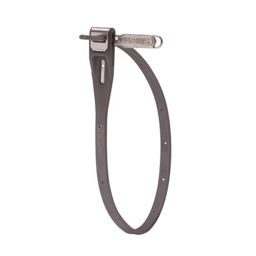 ABUS MULTIZIP GREY