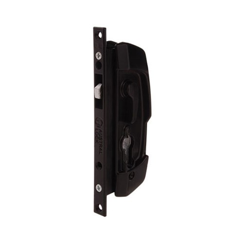 AUSTRAL LOCKSET SD7 BLK