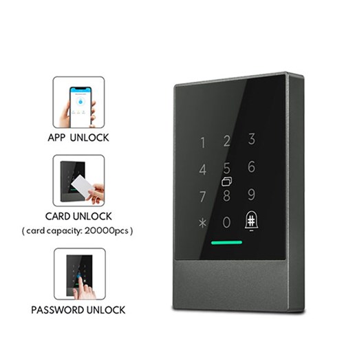 BRYTE SMART ACCESS CONTROL PANEL