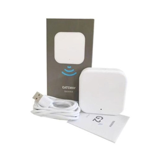 BRYTE ELECTRONIC GATEWAY G2 WIFI WHITE