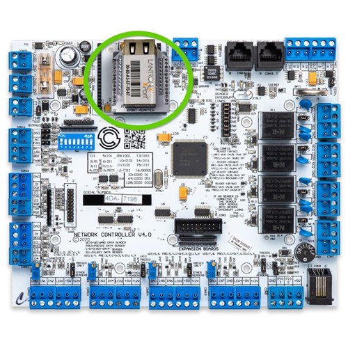 CS Technologies Evolution IP Communication Module (Suits EVO2/EVO4)