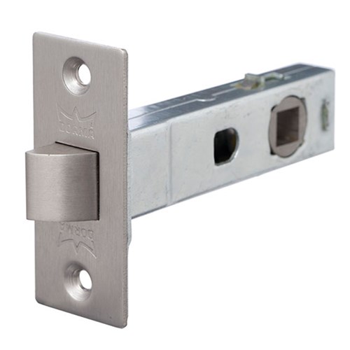 DORMA LATCH 2202 SSS 60MM B/SET (9400000200201)