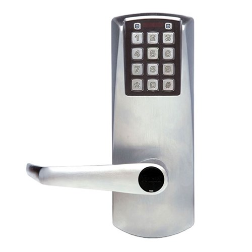 KABA E-PLEX 2000, MS2 MORTICE LOCK, 60MM B/SET SC (E2070XSLL-626-41)