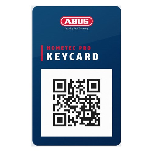 ABUS KEY GARAGE KG787 SMART - BLUETOOTH WALL MOUNTED DP (BOX)