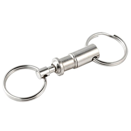 KEY-BAK QUICK RELEASE EASY-JOIN