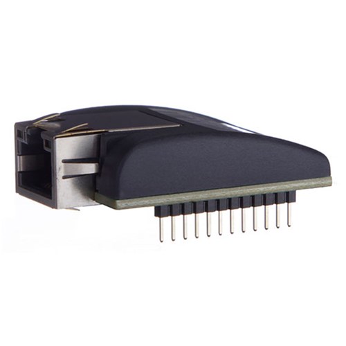 Lantronics Xport Direct   LAN Ethernet Module, suits CSEVO2 & CSEV