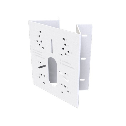 Milesight External Corner Bracket - A03